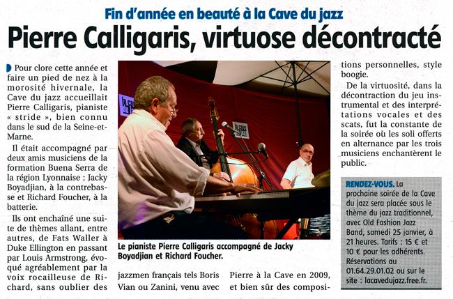 Eclaireur 12/2013