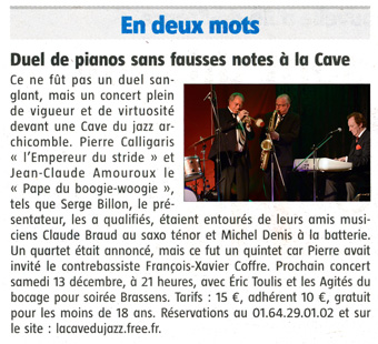 Éclaireur du Gâtinais
